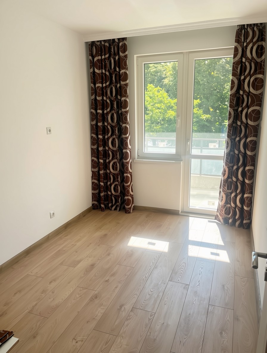 Продава 3-СТАЕН, гр. Варна, Лятно кино Тракия, снимка 8 - Апартаменти - 55845107
