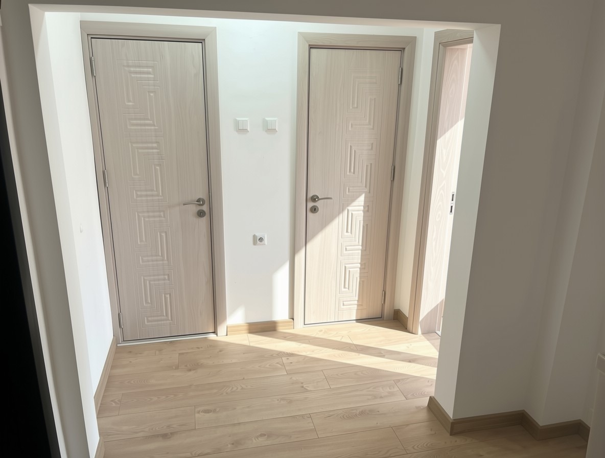 Продава 3-СТАЕН, гр. Варна, Лятно кино Тракия, снимка 10 - Апартаменти - 55845107
