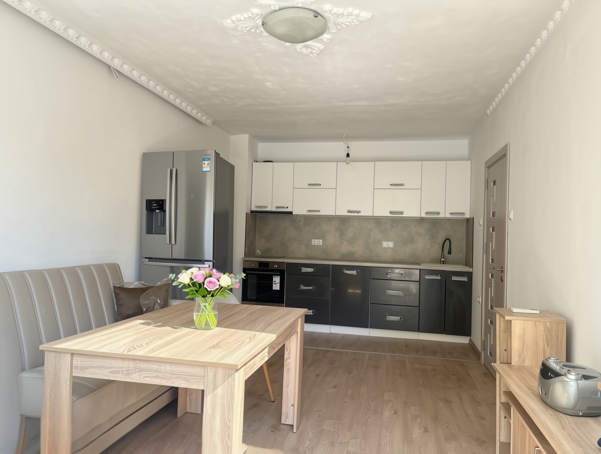 Продава 3-СТАЕН, гр. Варна, Лятно кино Тракия, снимка 2 - Апартаменти - 55845107