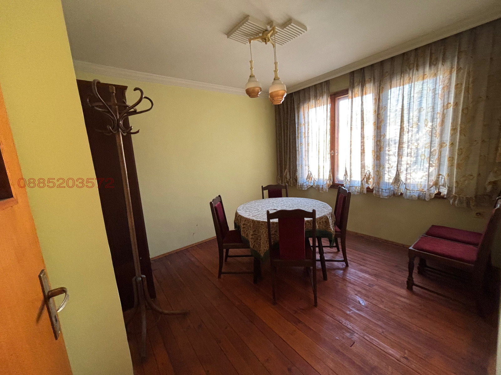 Продава 3-СТАЕН, гр. Дупница, област Кюстендил, снимка 7 - Апартаменти - 56059374