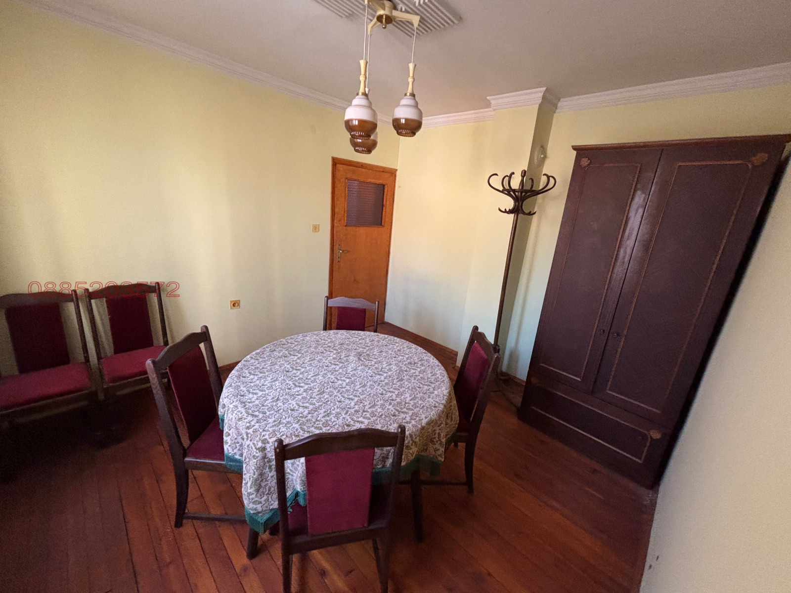 Продава 3-СТАЕН, гр. Дупница, област Кюстендил, снимка 8 - Апартаменти - 56059374