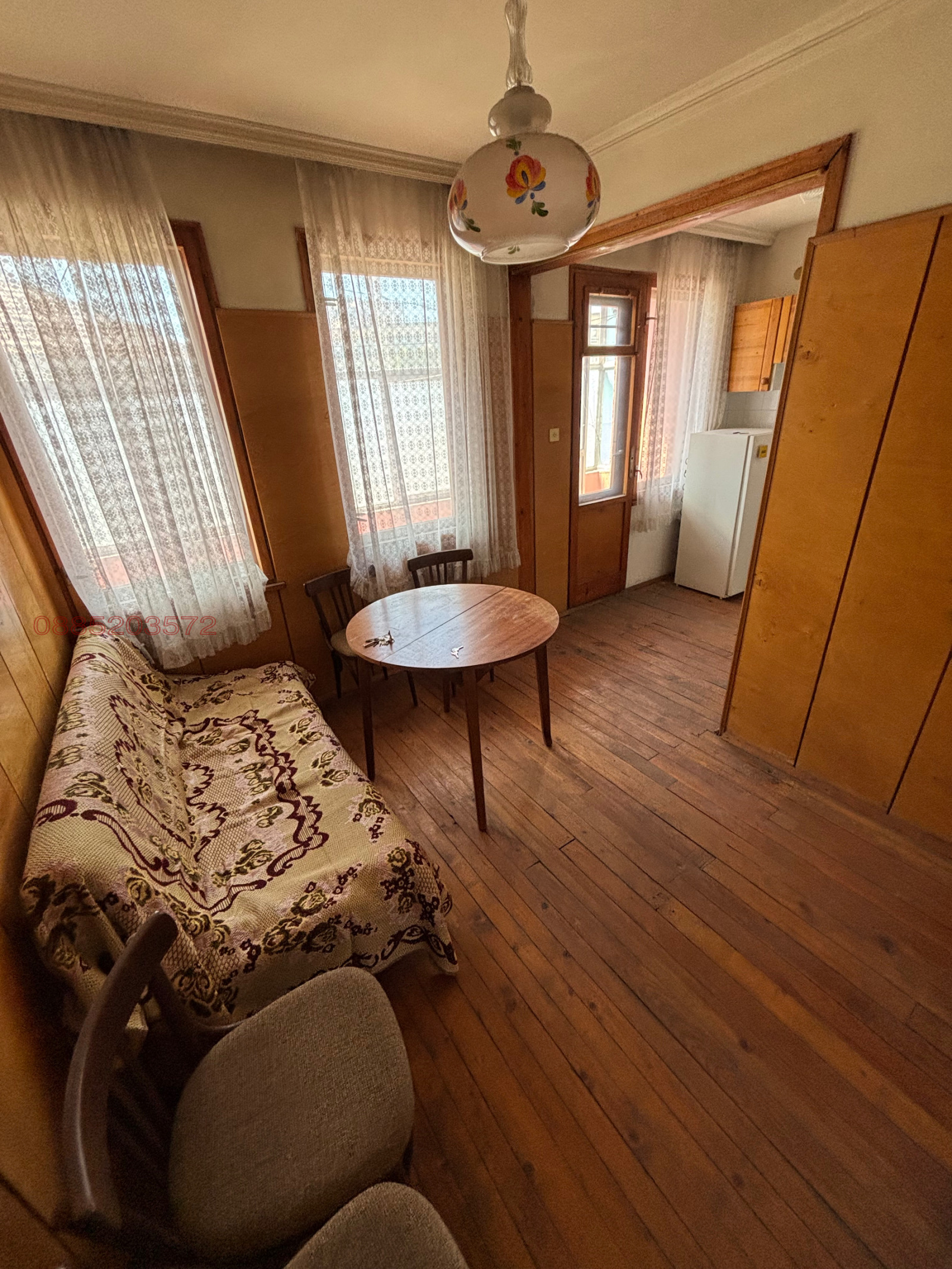 Продава 3-СТАЕН, гр. Дупница, област Кюстендил, снимка 11 - Апартаменти - 56059374