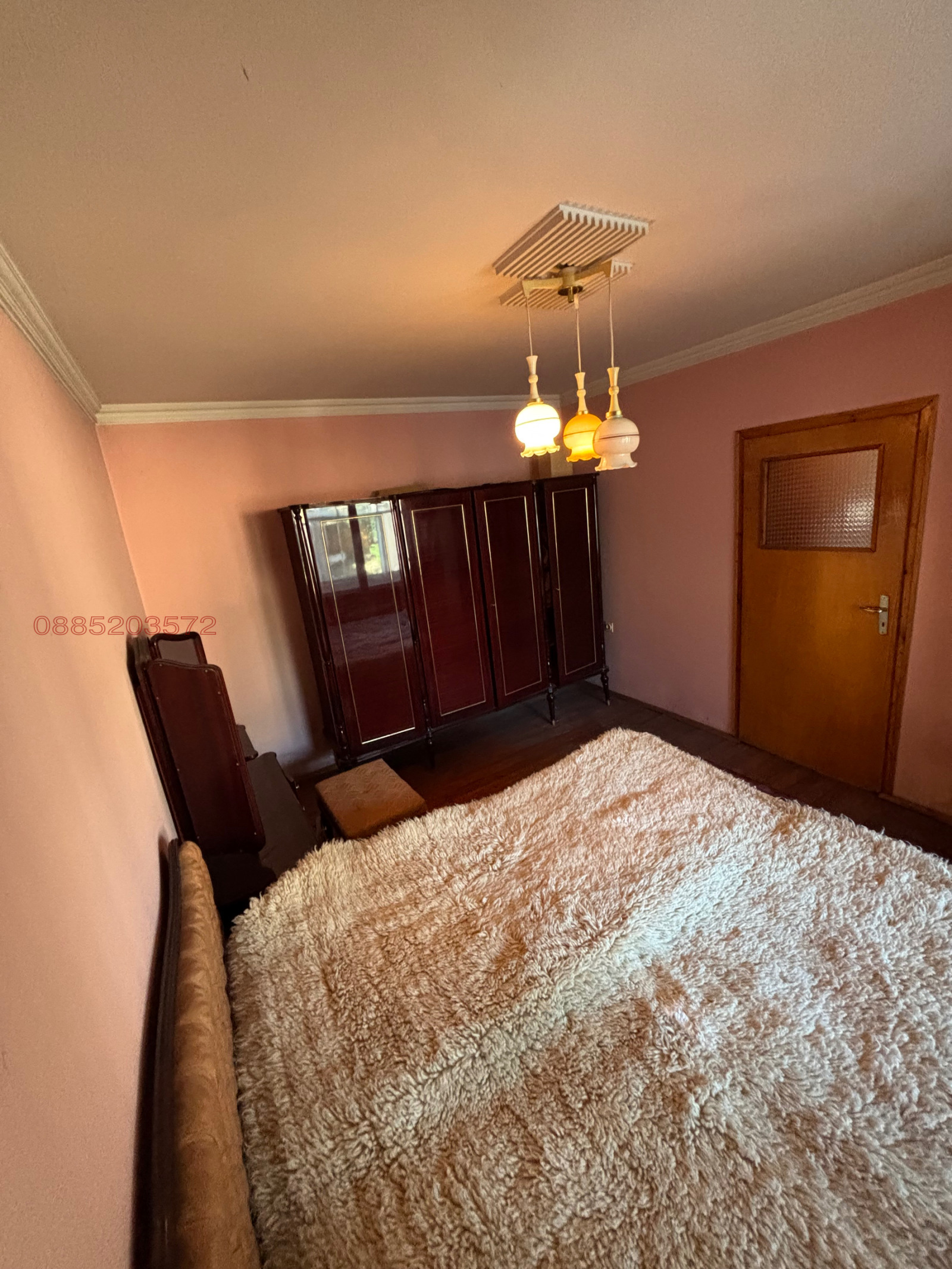 Продава 3-СТАЕН, гр. Дупница, област Кюстендил, снимка 4 - Апартаменти - 56059374
