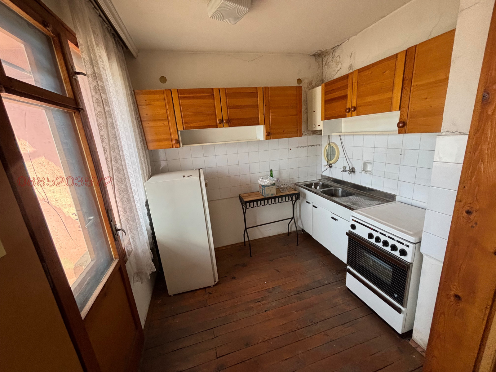 Продава 3-СТАЕН, гр. Дупница, област Кюстендил, снимка 12 - Апартаменти - 56059374