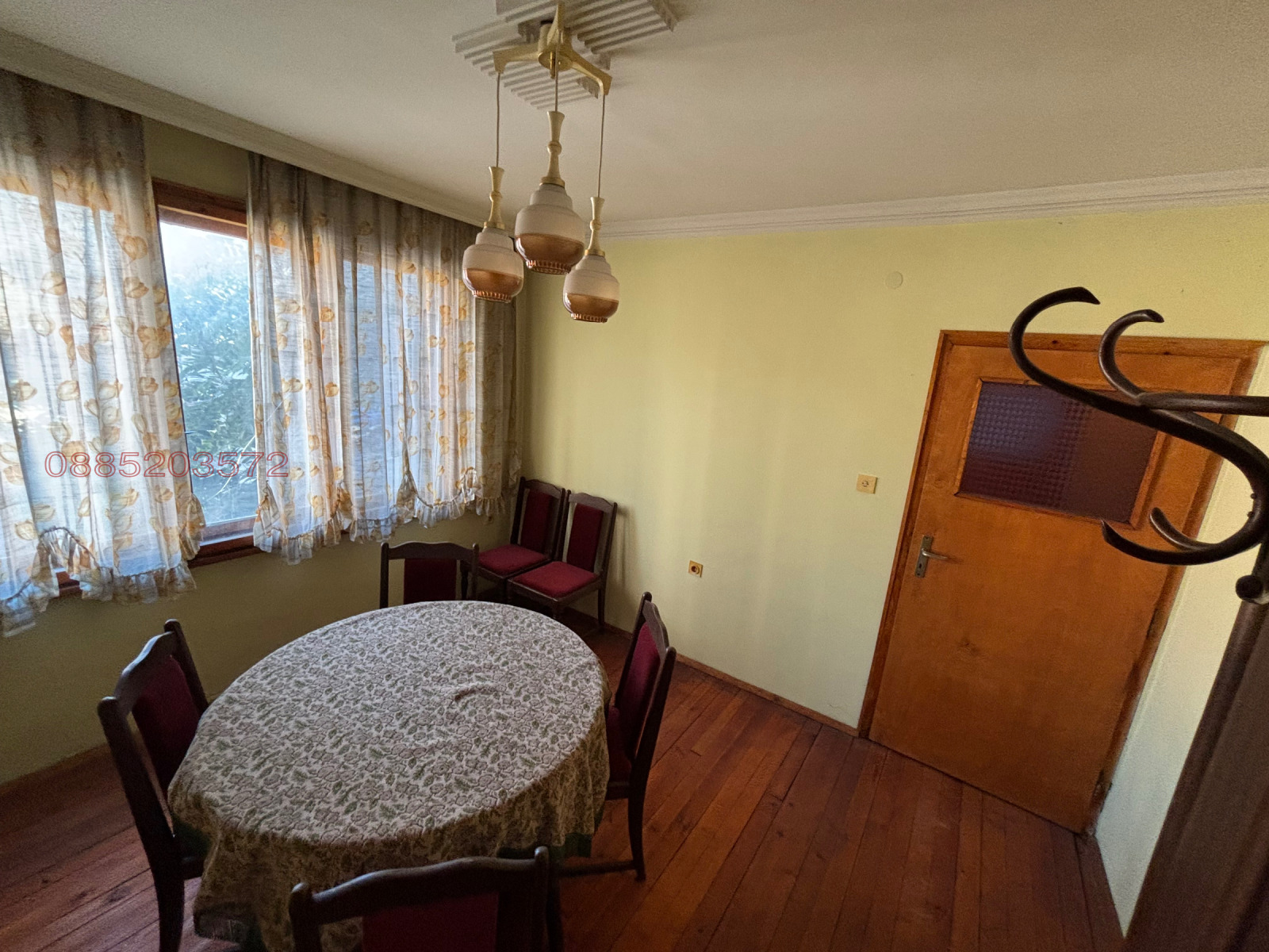 Продава 3-СТАЕН, гр. Дупница, област Кюстендил, снимка 6 - Апартаменти - 56059374