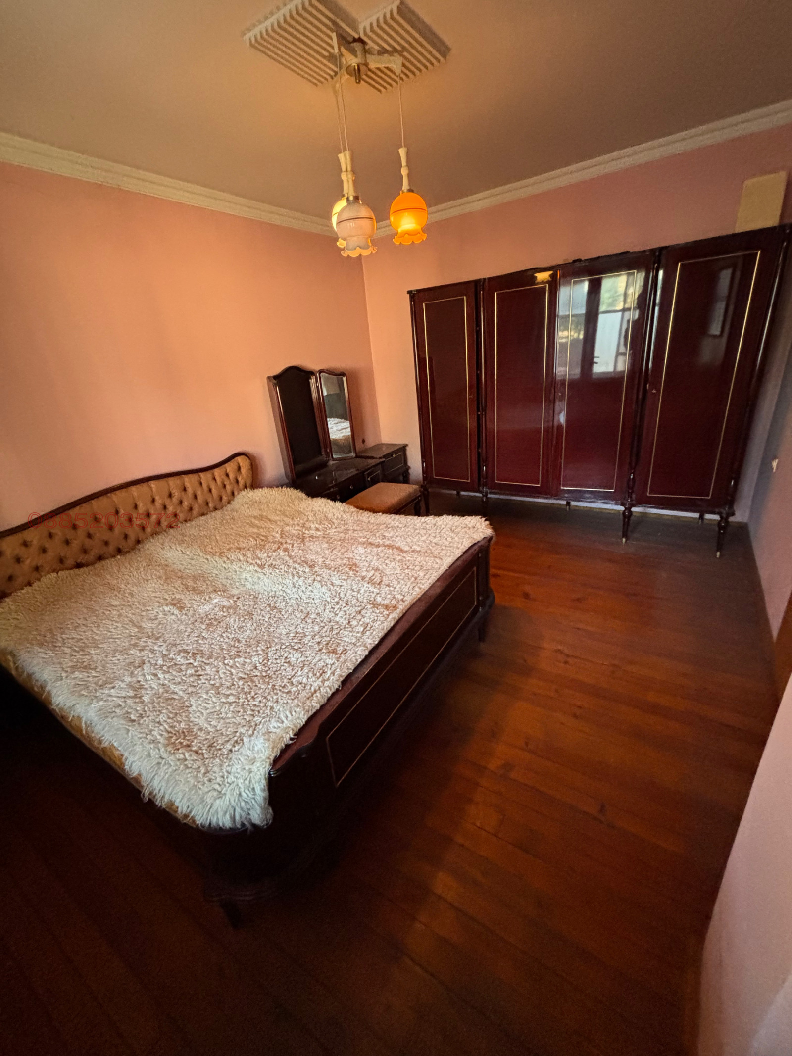 Продава 3-СТАЕН, гр. Дупница, област Кюстендил, снимка 5 - Апартаменти - 56059374