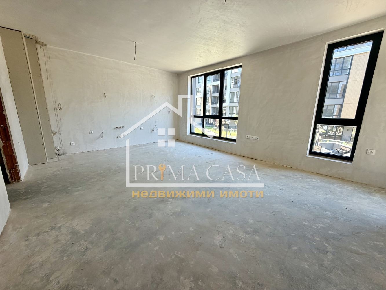 Продава 3-СТАЕН, гр. Пловдив, Кършияка, снимка 2 - Апартаменти - 56223180
