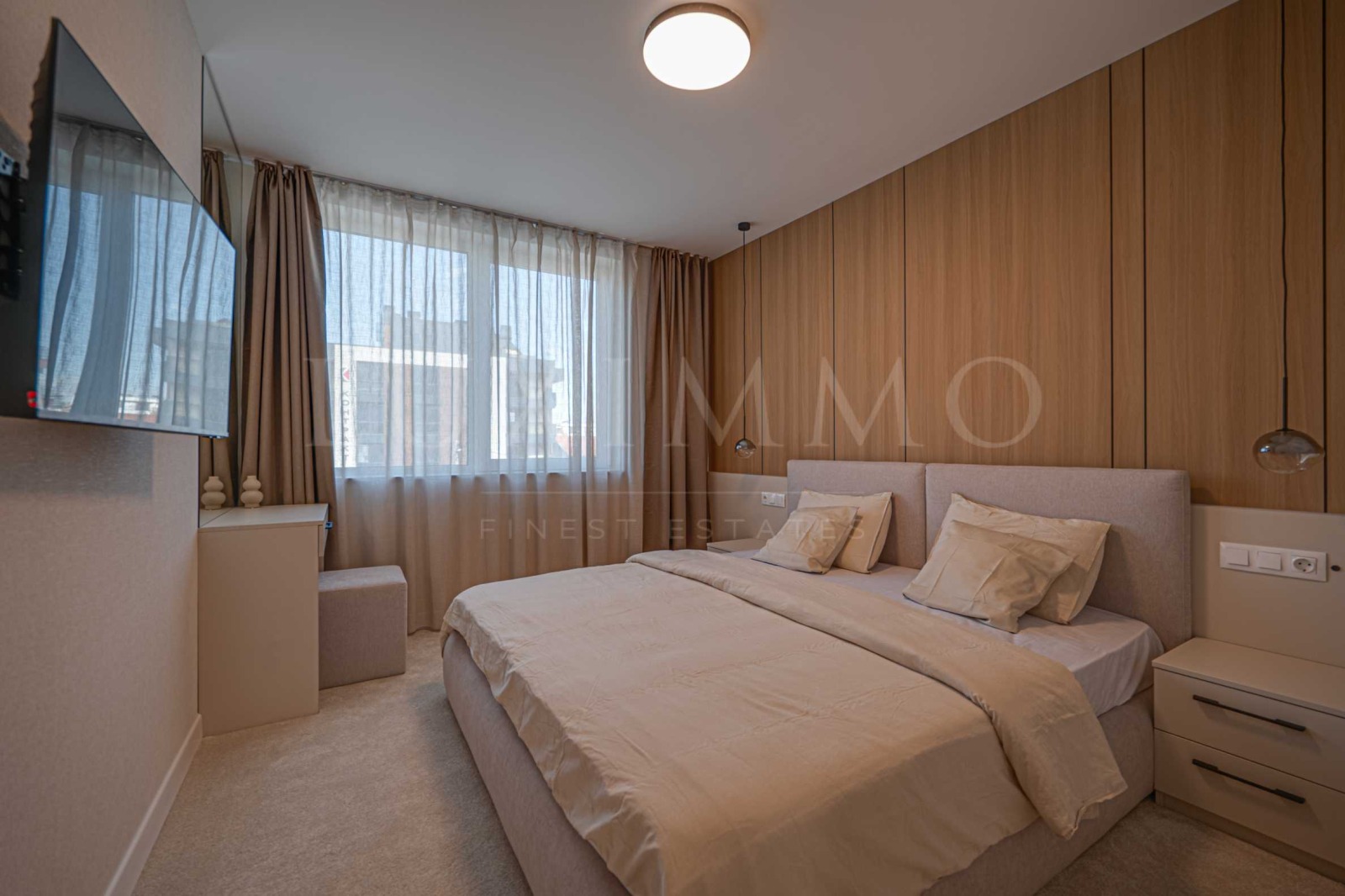 Продава 3-СТАЕН, гр. София, Кръстова вада, снимка 13 - Апартаменти - 56362059