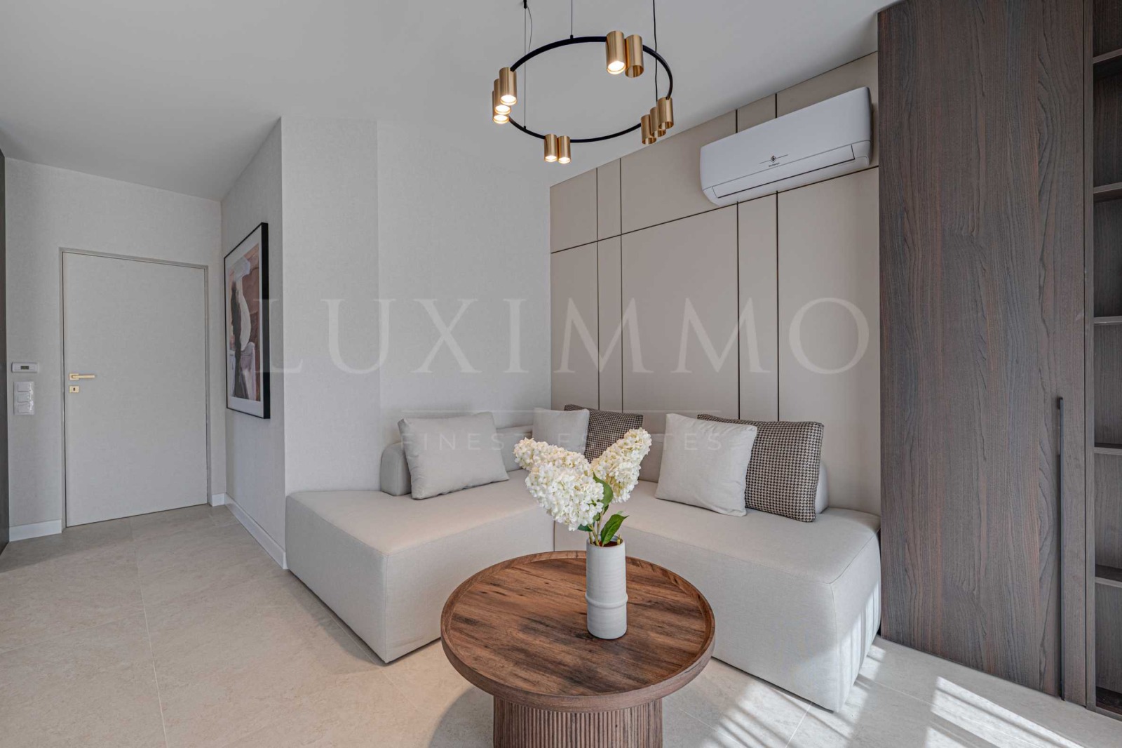Продава 3-СТАЕН, гр. София, Кръстова вада, снимка 6 - Апартаменти - 56362059