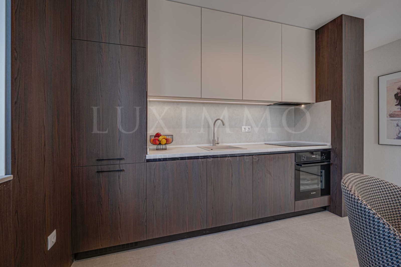 Продава 3-СТАЕН, гр. София, Кръстова вада, снимка 4 - Апартаменти - 56362059