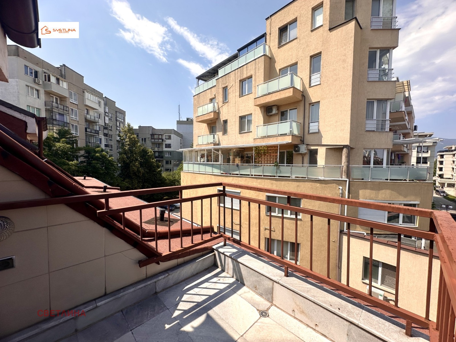 Продава 4-СТАЕН, гр. София, Младост 2, снимка 13 - Апартаменти - 56461615