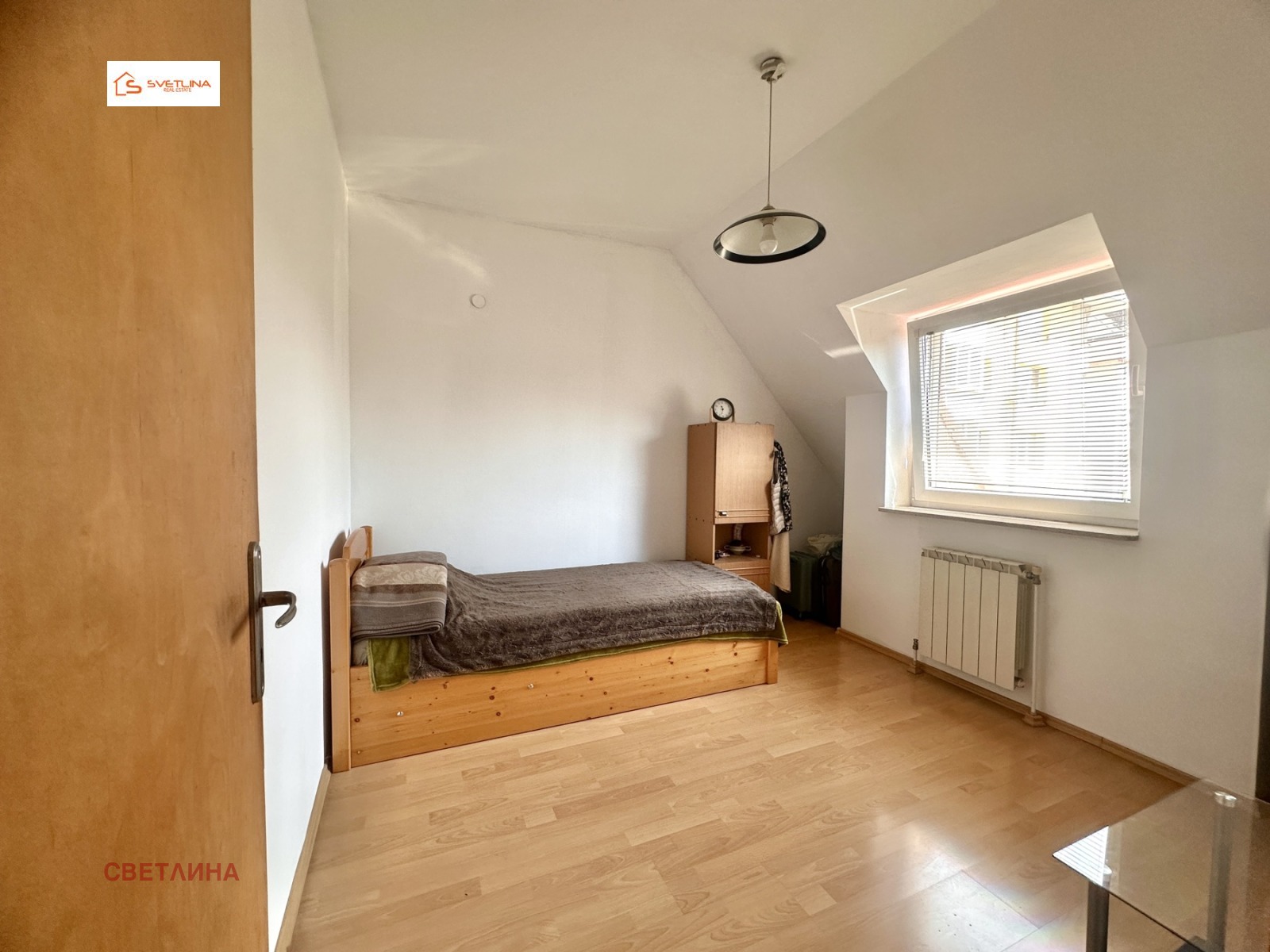 Продава 4-СТАЕН, гр. София, Младост 2, снимка 11 - Апартаменти - 56461615