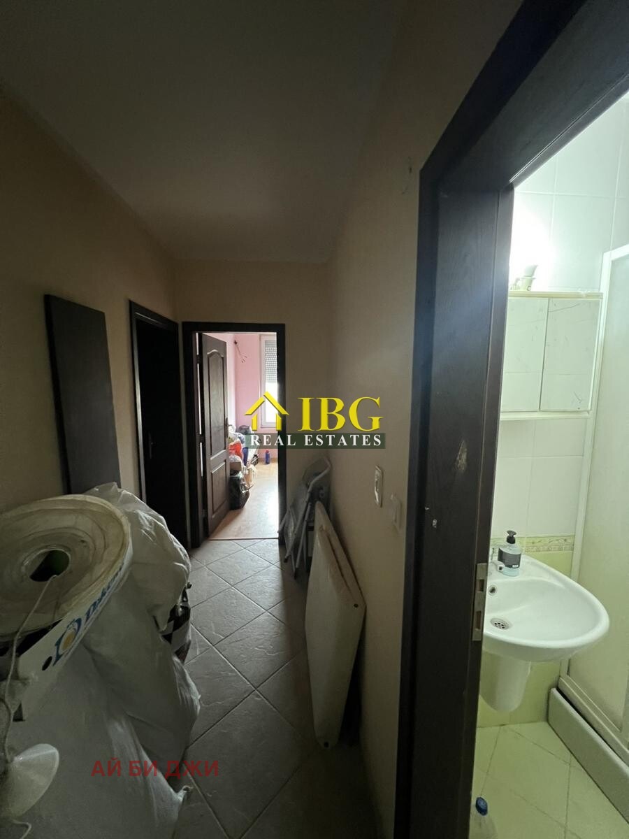 Продава 4-СТАЕН, гр. Несебър, област Бургас, снимка 17 - Апартаменти - 56723828