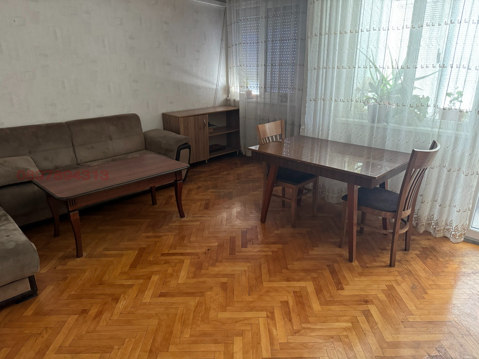 Продава МНОГОСТАЕН, гр. Пловдив, Христо Смирненски, снимка 4 - Апартаменти - 55562941
