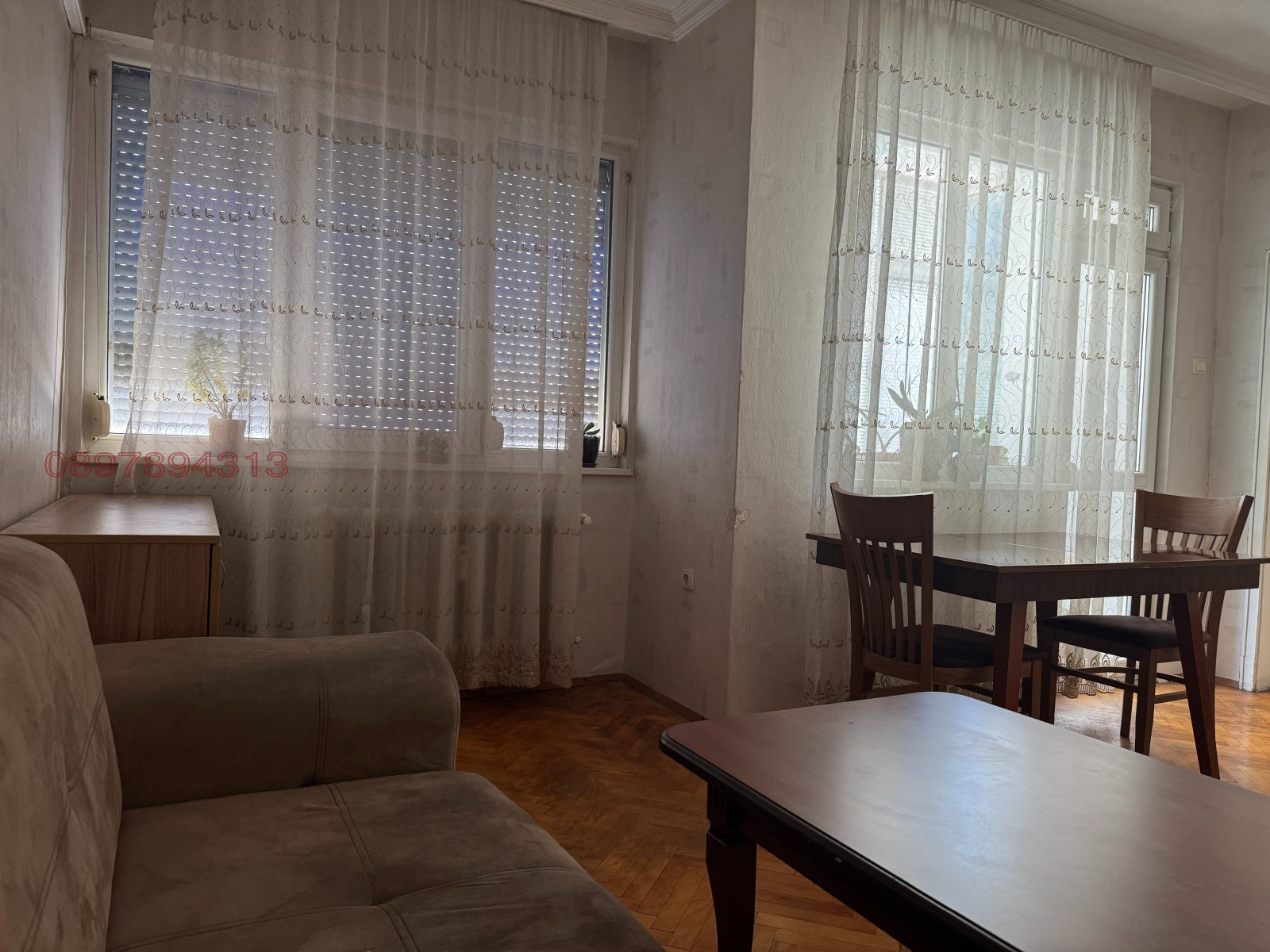Продава МНОГОСТАЕН, гр. Пловдив, Христо Смирненски, снимка 14 - Апартаменти - 55562941