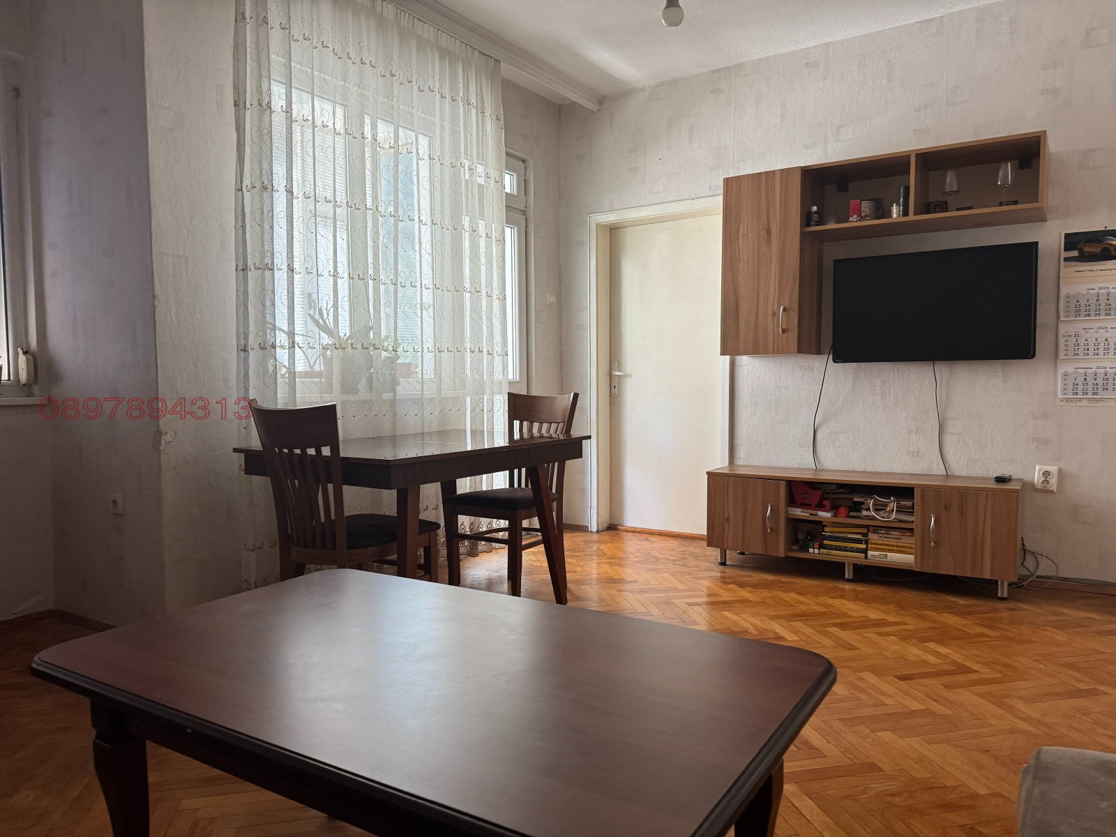 Продава МНОГОСТАЕН, гр. Пловдив, Христо Смирненски, снимка 2 - Апартаменти - 55562941
