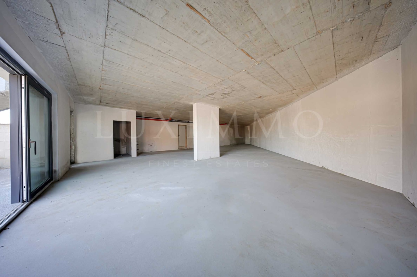Продава ОФИС, гр. София, Бояна, снимка 6 - Офиси - 56701180