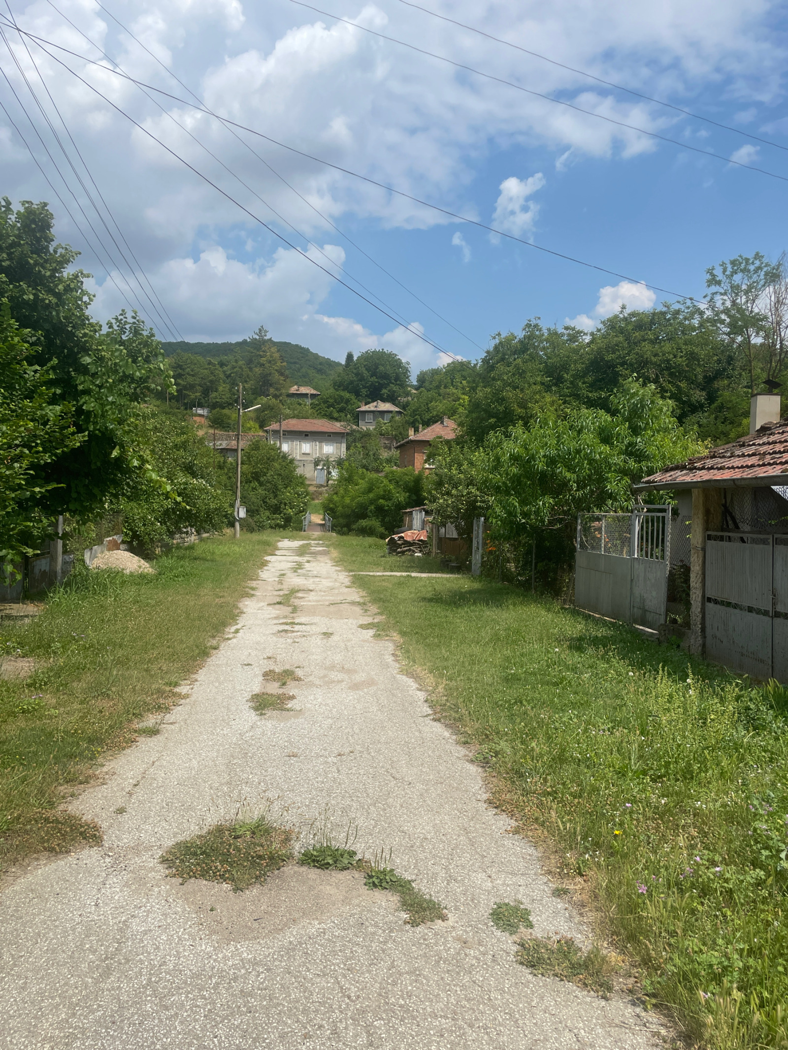 Продава КЪЩА, с. Караманово, област Русе, снимка 12 - Къщи - 55175073