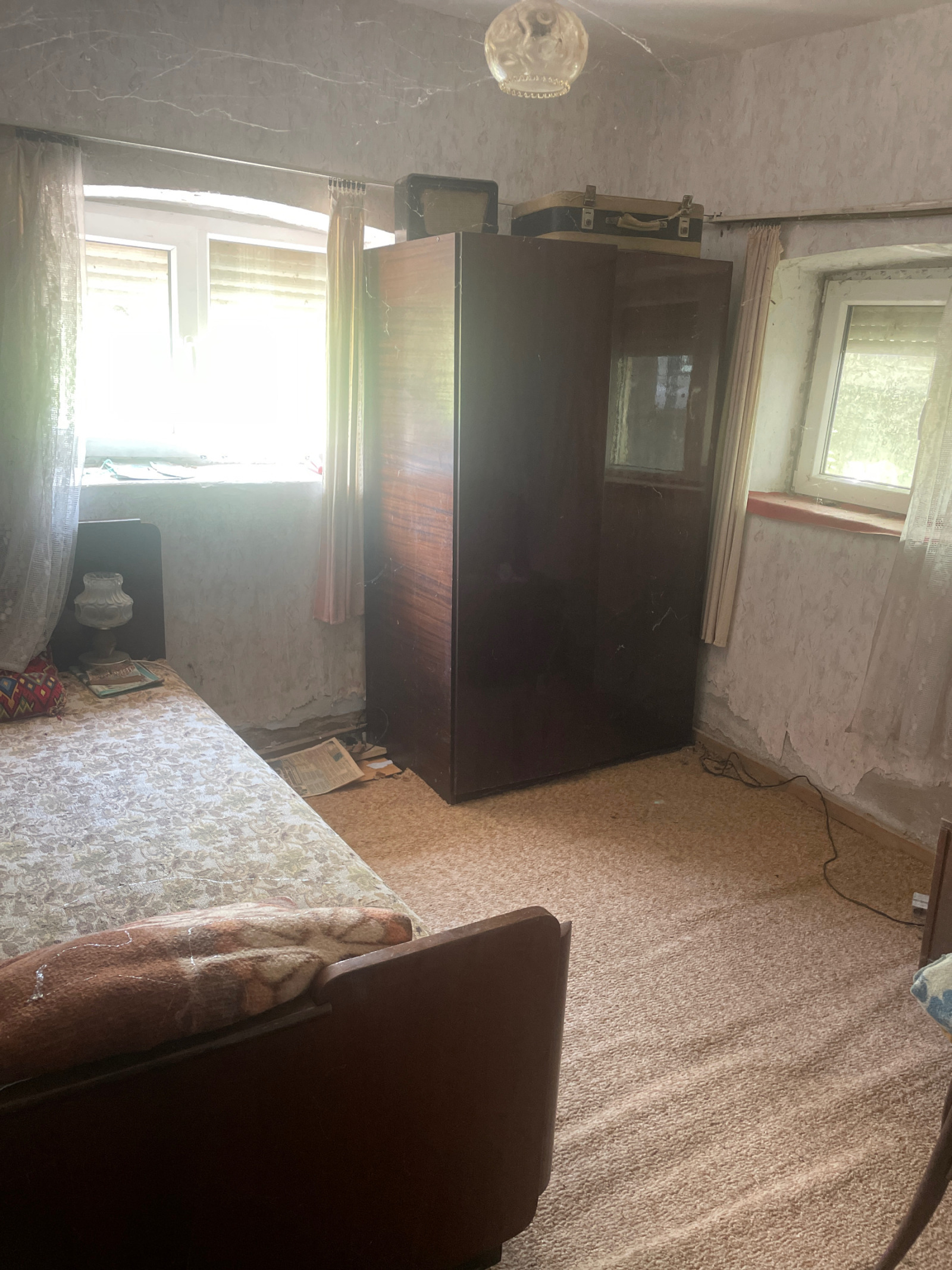 Продава КЪЩА, с. Караманово, област Русе, снимка 8 - Къщи - 55175073