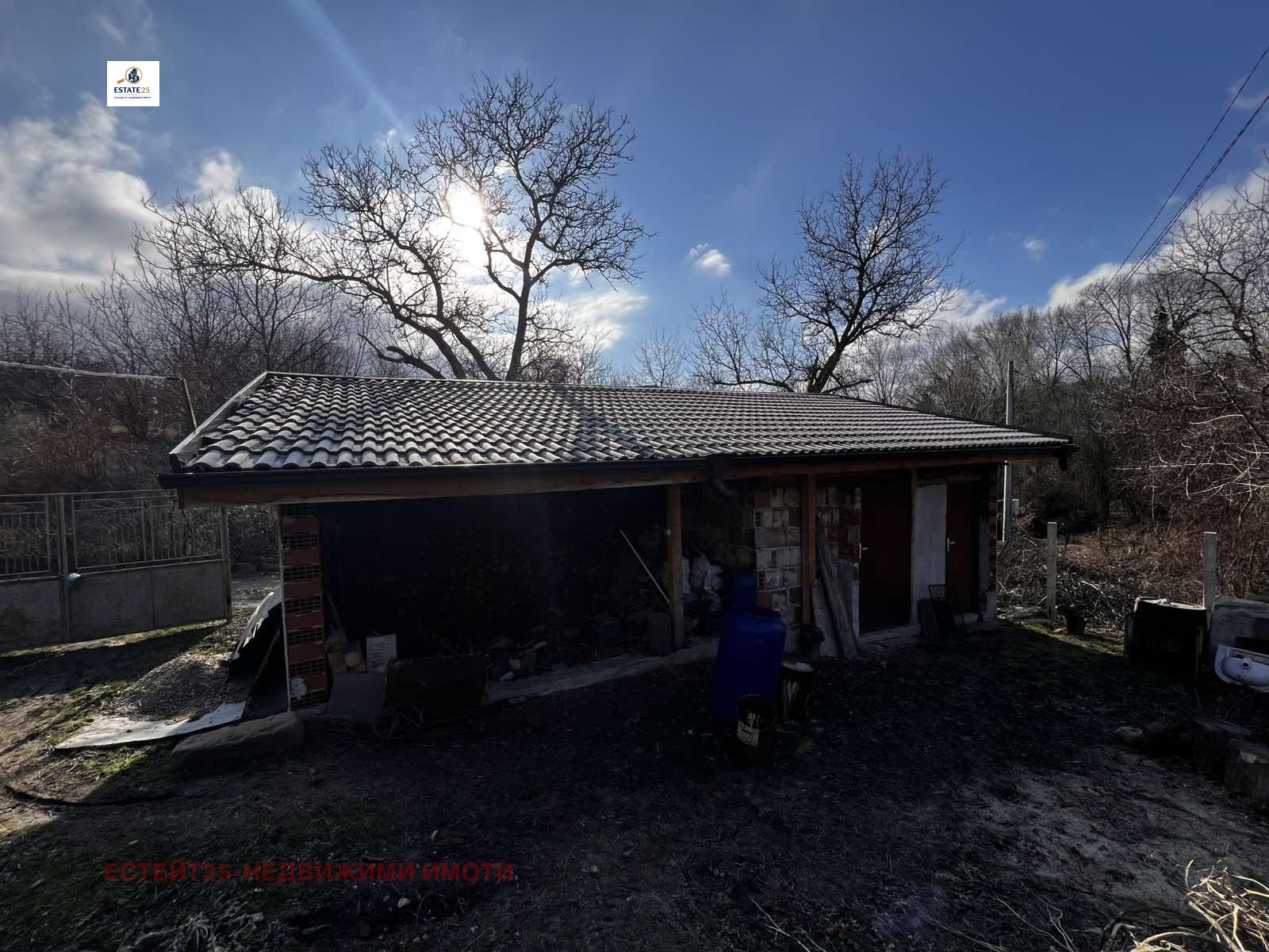 Продава КЪЩА, с. Шатрово, област Кюстендил, снимка 12 - Къщи - 55630736