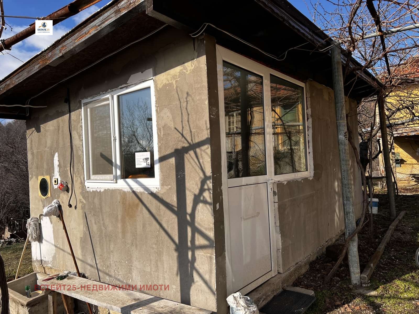 Продава КЪЩА, с. Шатрово, област Кюстендил, снимка 13 - Къщи - 55630736