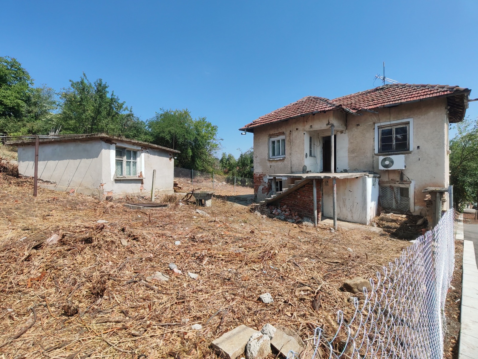 Продава КЪЩА, гр. Монтана, Мала Кутловица