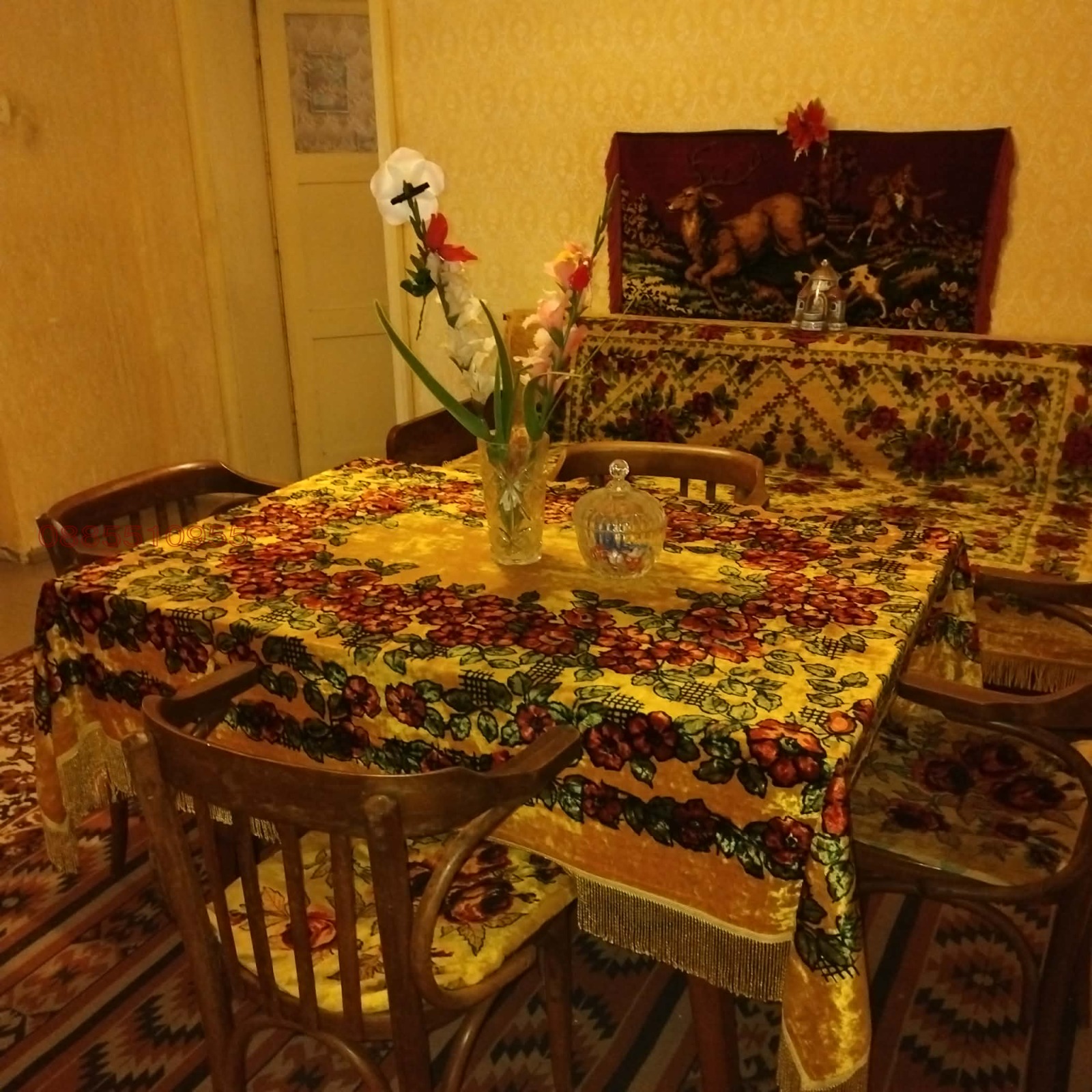 Продава КЪЩА, с. Видно, област Добрич, снимка 8 - Къщи - 55715314