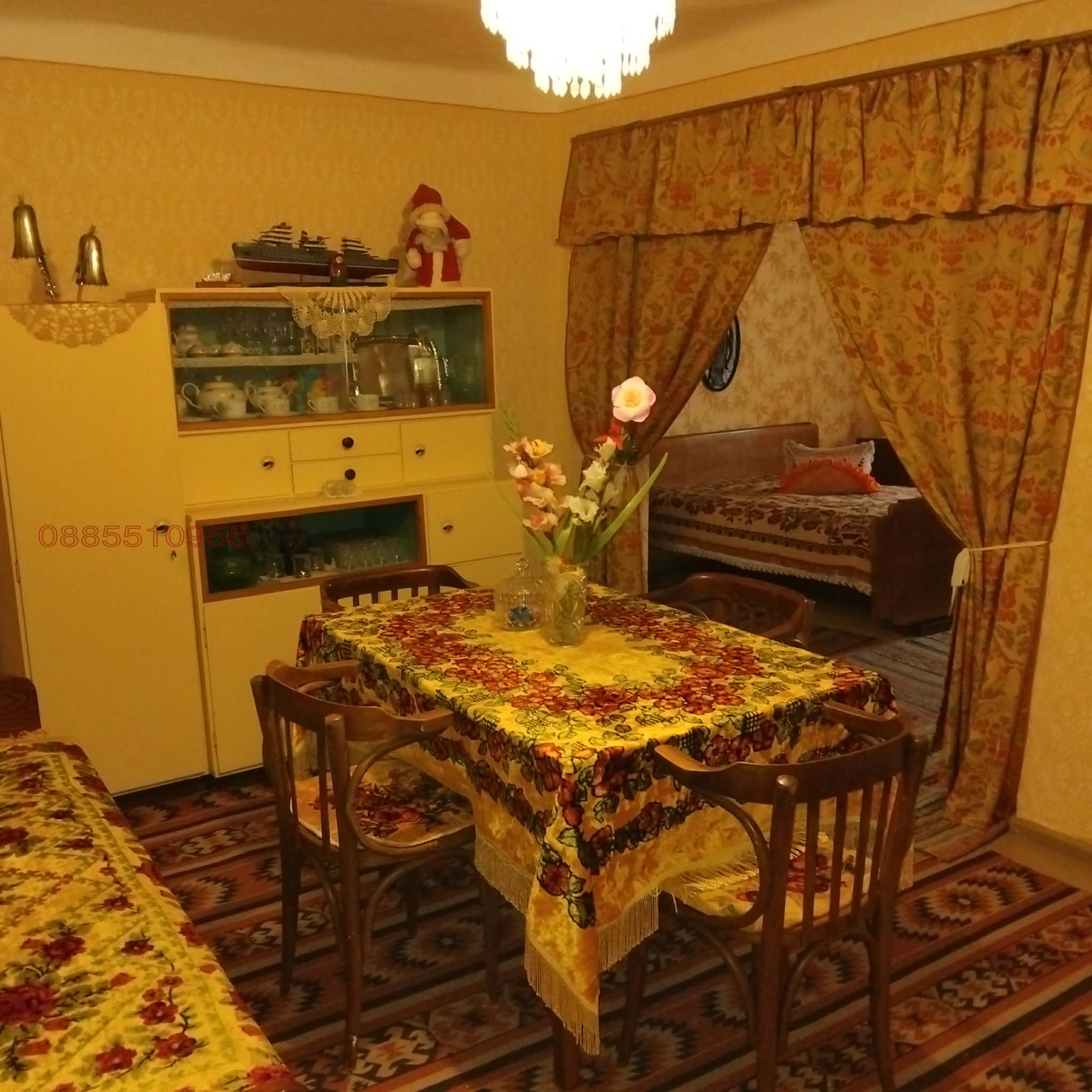 Продава КЪЩА, с. Видно, област Добрич, снимка 15 - Къщи - 55715314
