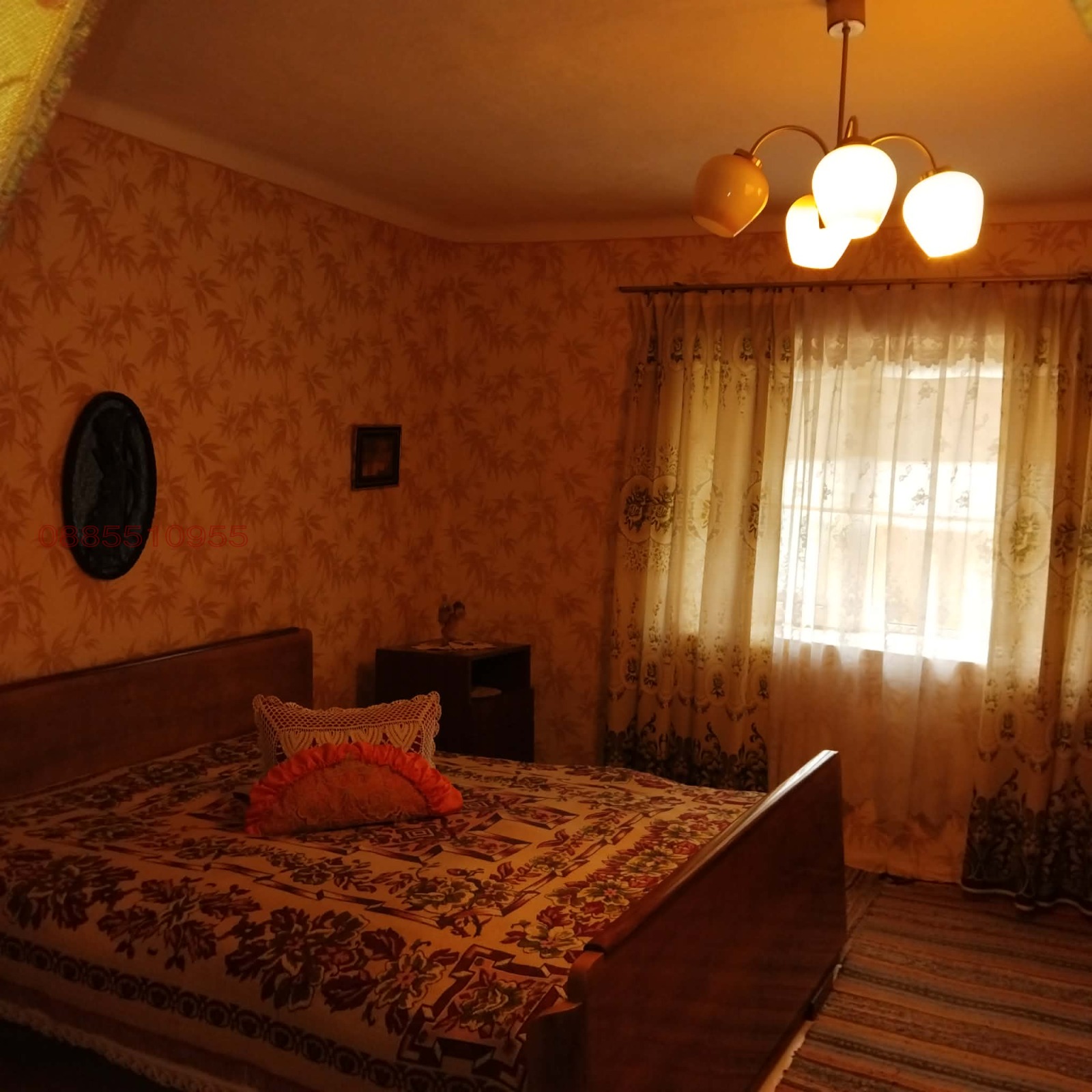 Продава КЪЩА, с. Видно, област Добрич