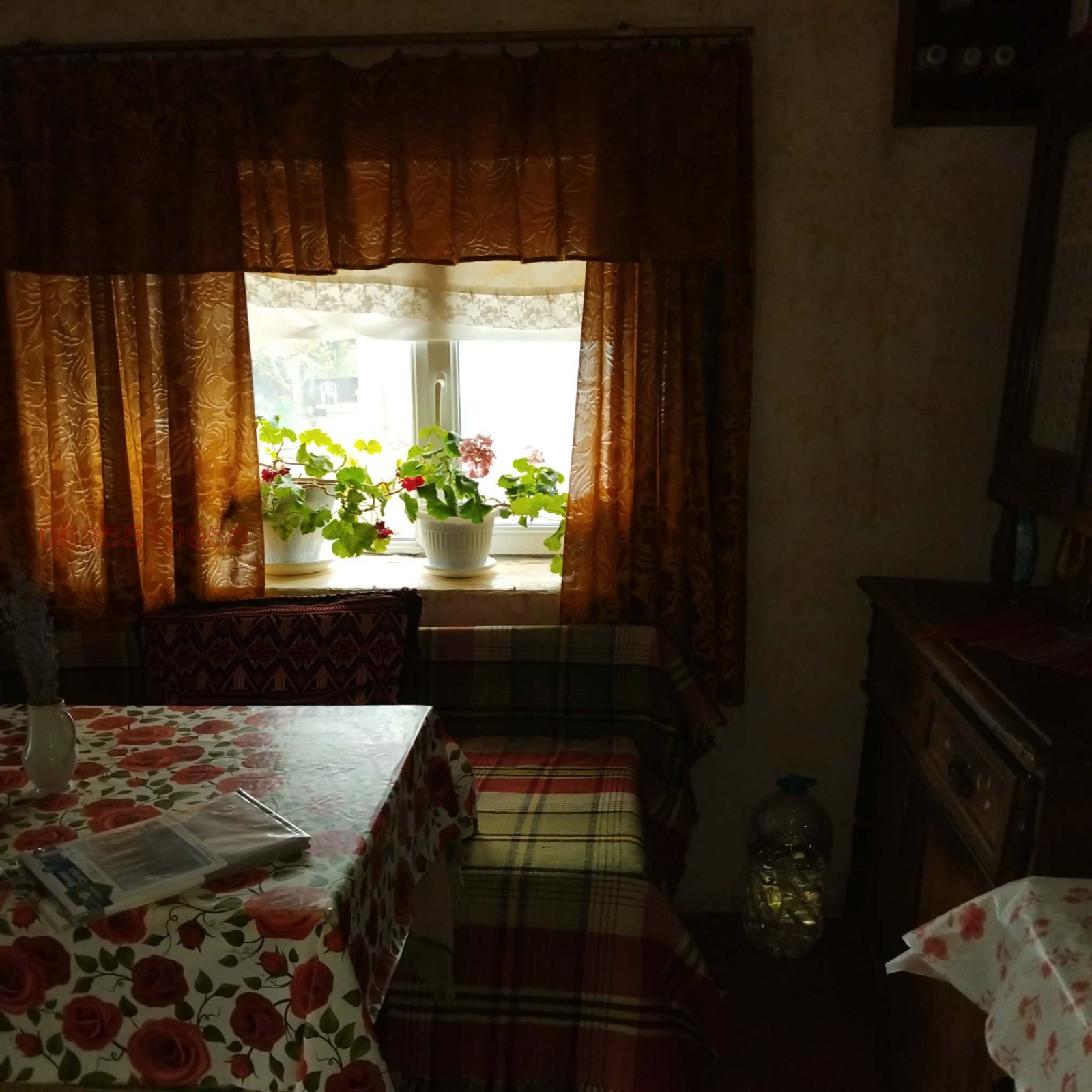 Продава КЪЩА, с. Видно, област Добрич, снимка 7 - Къщи - 55715314