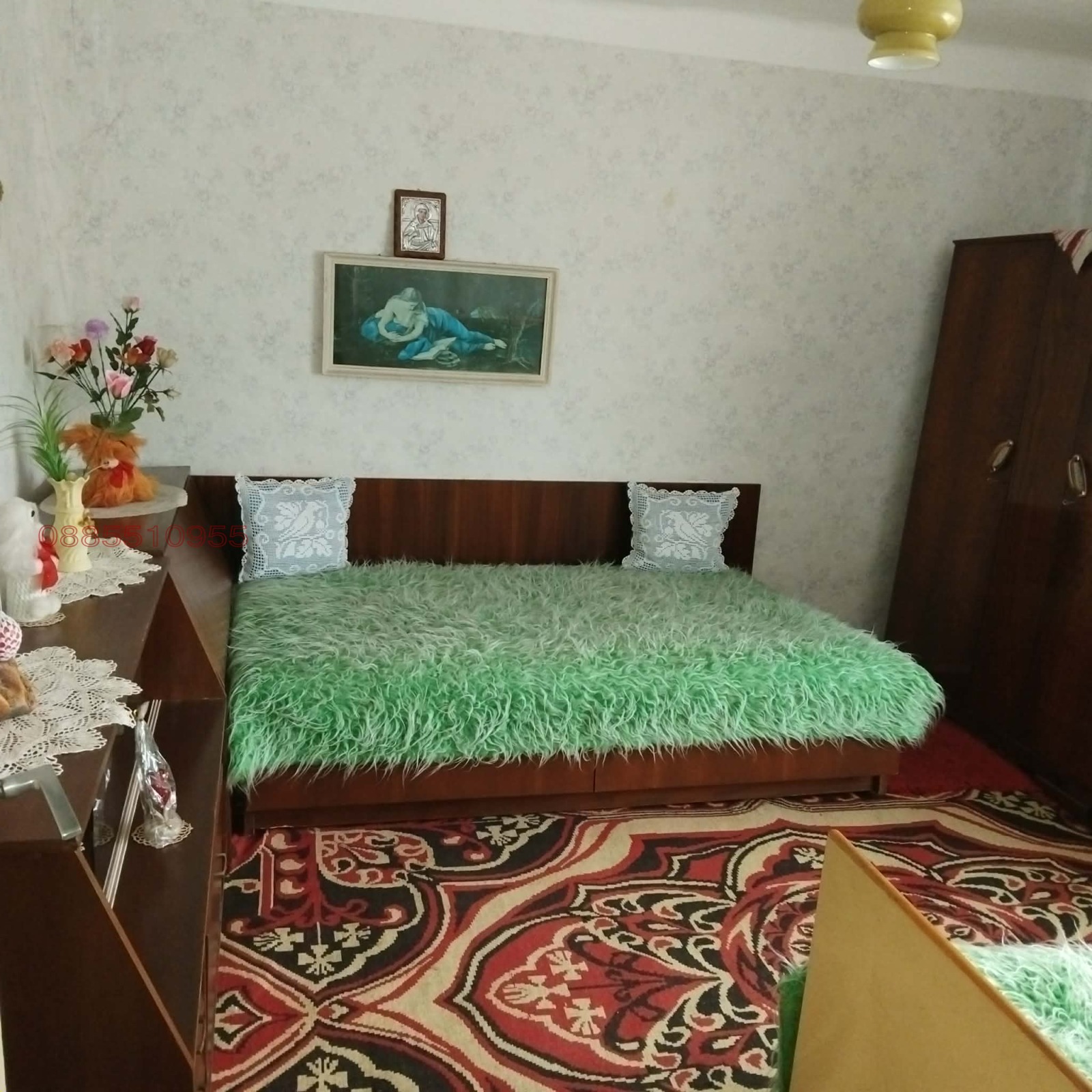 Продава КЪЩА, с. Видно, област Добрич, снимка 13 - Къщи - 55715314