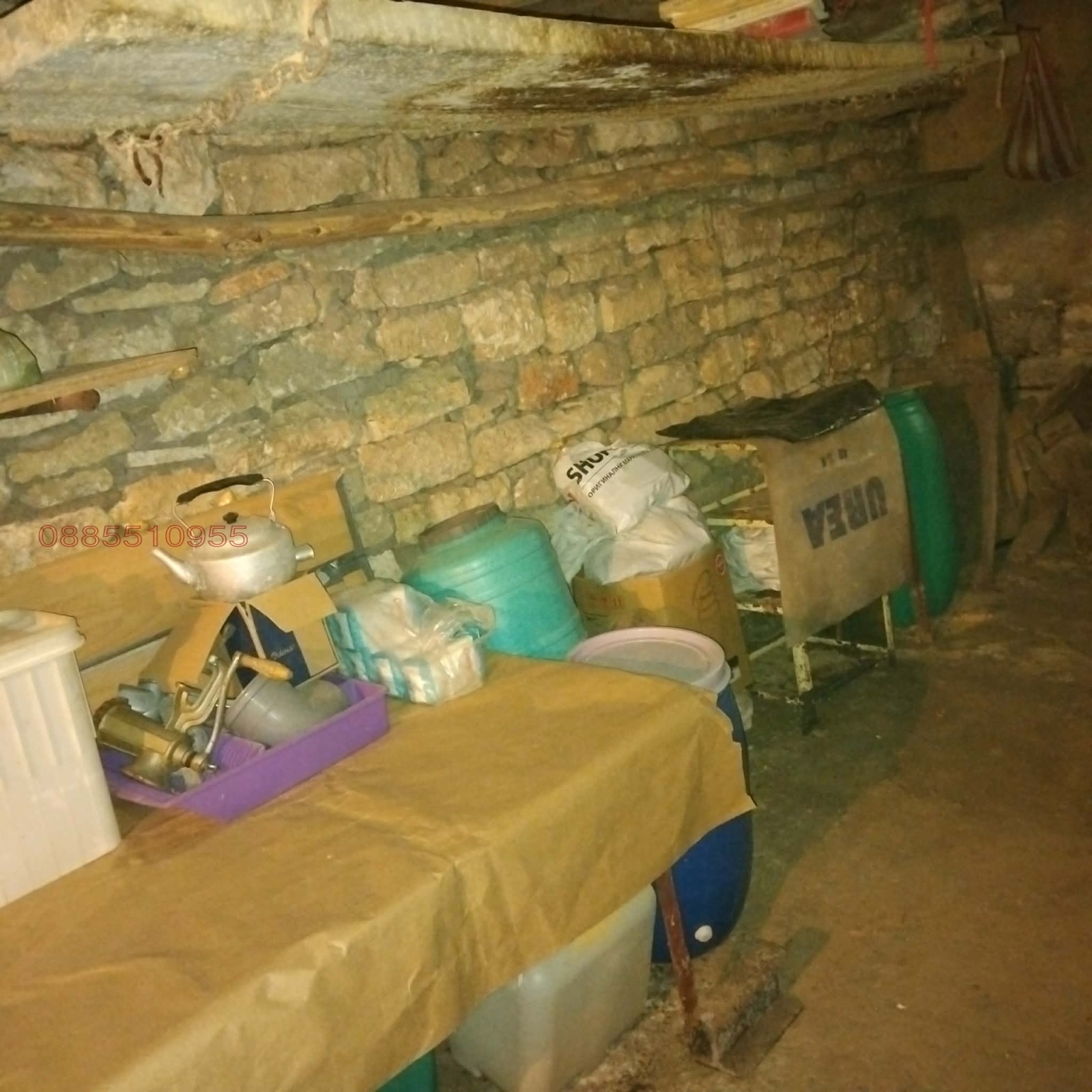Продава КЪЩА, с. Видно, област Добрич, снимка 17 - Къщи - 55715314