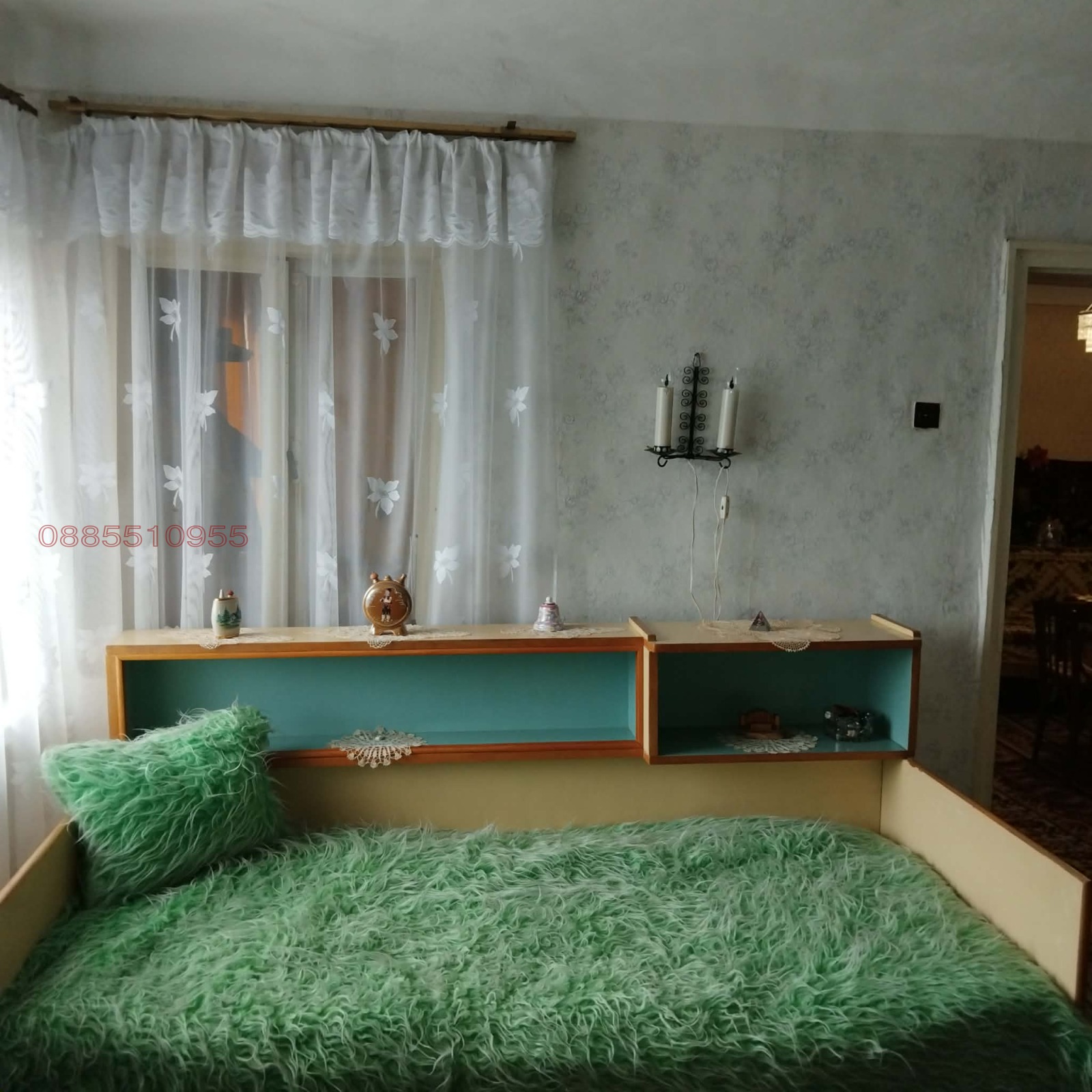 Продава КЪЩА, с. Видно, област Добрич, снимка 9 - Къщи - 55715314