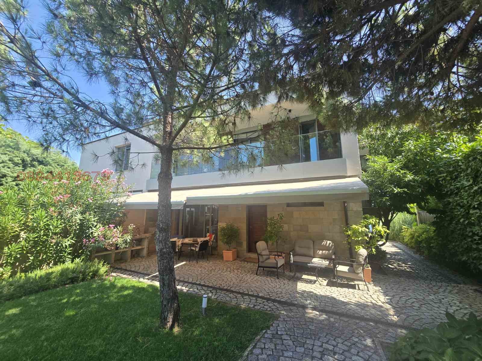 Продава КЪЩА, гр. Созопол, област Бургас, снимка 5 - Къщи - 55939722