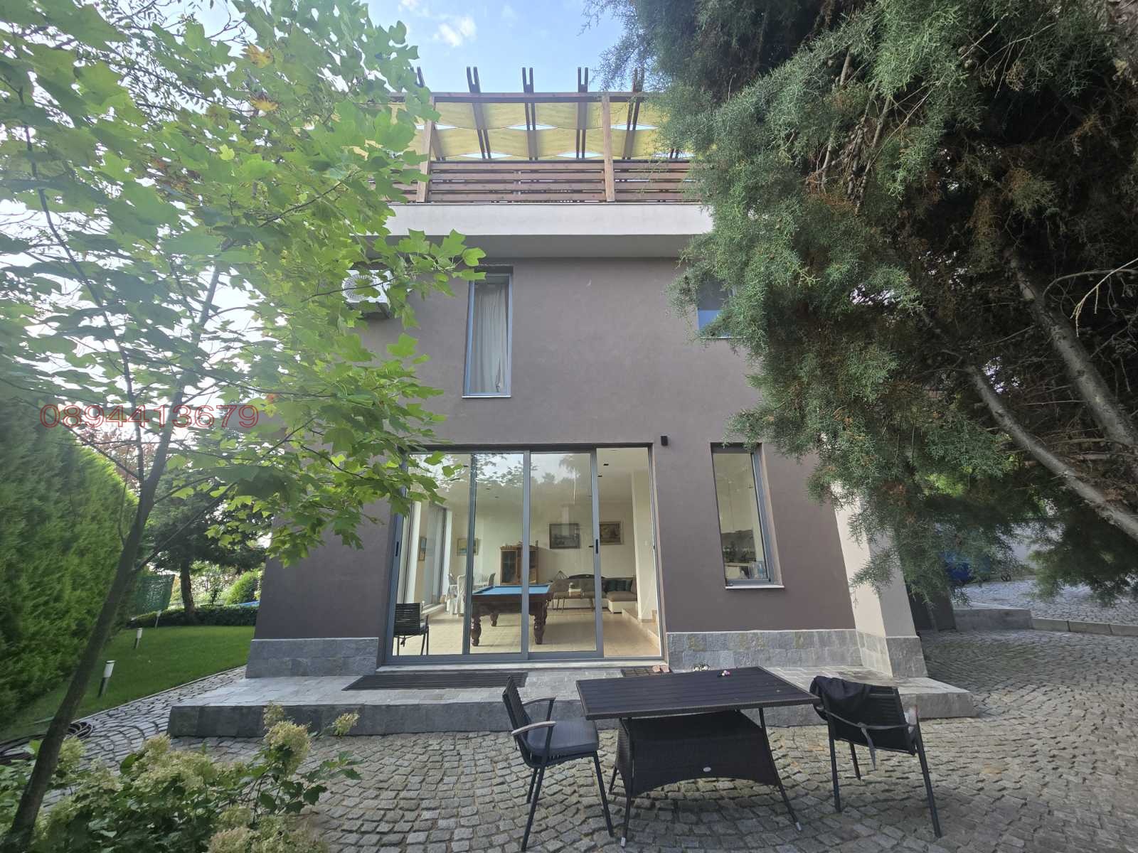 Продава КЪЩА, гр. Созопол, област Бургас, снимка 9 - Къщи - 55939722