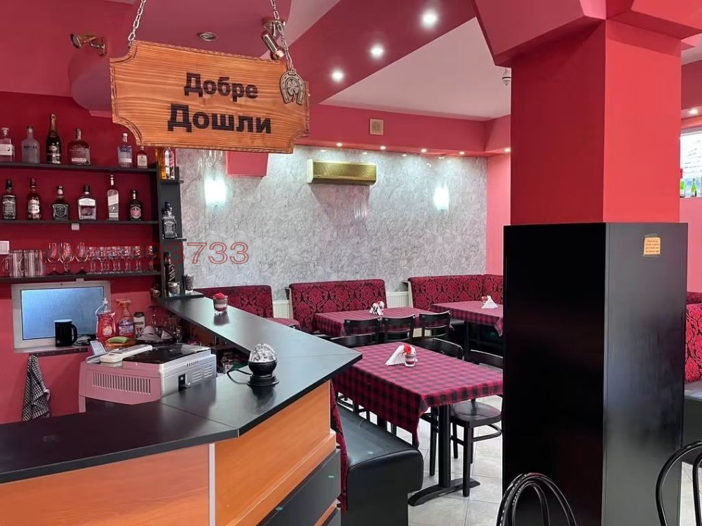 Продава ЗАВЕДЕНИЕ, гр. Белене, област Плевен, снимка 7 - Заведения - 56318496