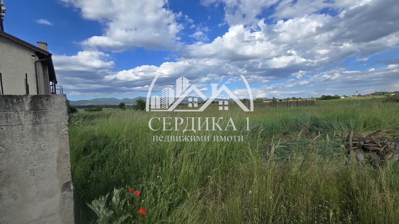 Продава ПАРЦЕЛ, гр. София, с. Чепинци, снимка 3 - Парцели - 54722681