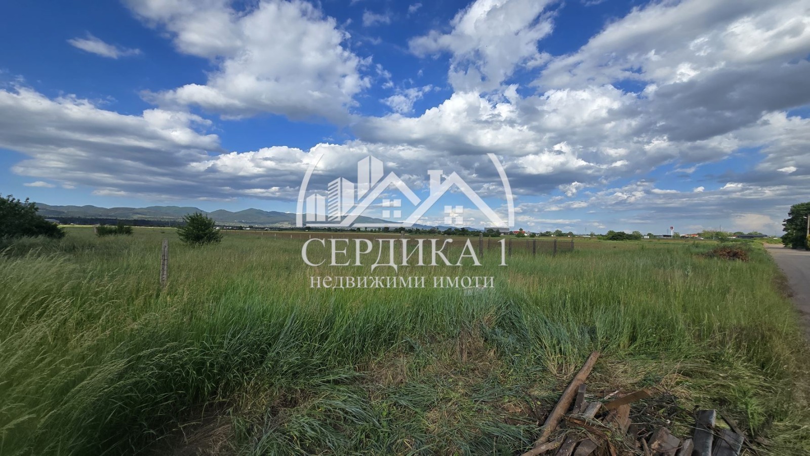 Продава ПАРЦЕЛ, гр. София, с. Чепинци, снимка 2 - Парцели - 54722681