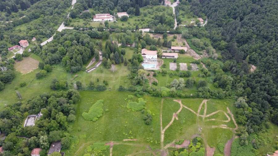 Продава ПАРЦЕЛ, гр. Долна баня, област София област, снимка 6 - Парцели - 55976087