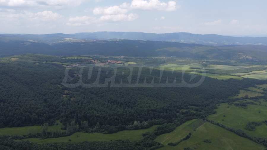 Продава ПАРЦЕЛ, гр. Долна баня, област София област, снимка 17 - Парцели - 55976087