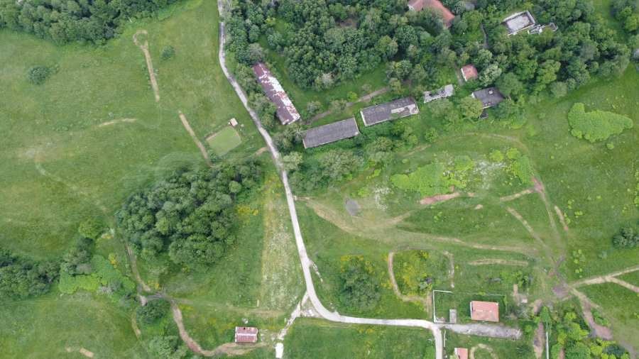 Продава ПАРЦЕЛ, гр. Долна баня, област София област, снимка 14 - Парцели - 55976087