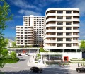 Продава 2-СТАЕН, гр. Бургас, Изгрев, снимка 2