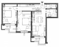 Продава 3-СТАЕН, гр. София, Обеля 2, снимка 4