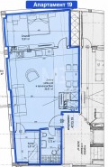 Продава  2-стаен град София , Горна баня , 87 кв.м | 30562621 - изображение [2]