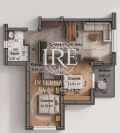 Продава  3-стаен град Варна , Виница , 105 кв.м | 72293436 - изображение [3]
