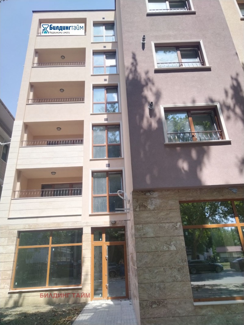 Продава 3-СТАЕН в град Шумен, Добруджански - 102 кв.м / 150 000 € » 293 374.50 лв., БИЛДИНГ ТАЙМ