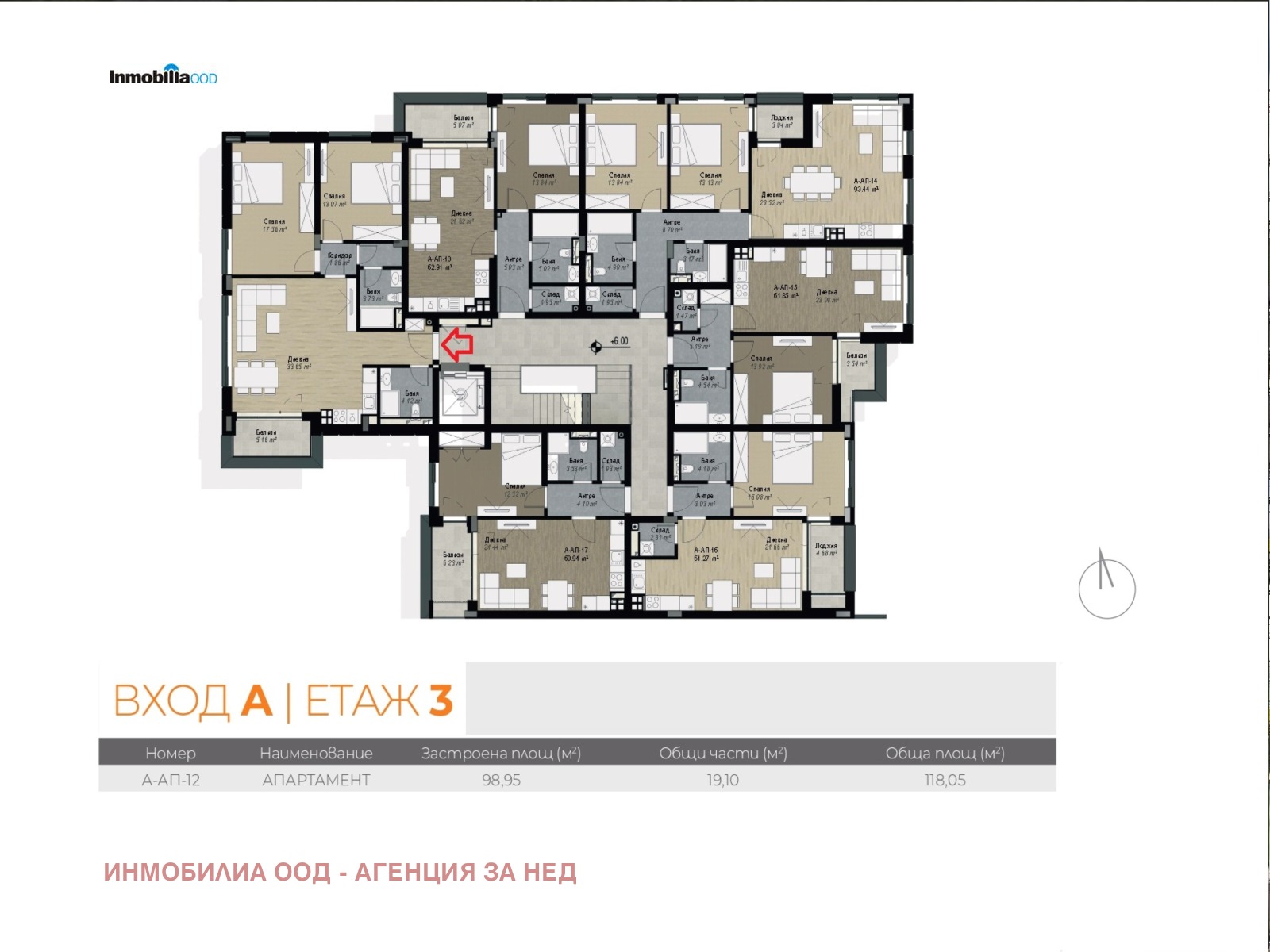 ������� 3-����� | Imot.bg � ����������� 6