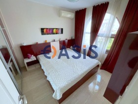 2 Schlafzimmer Nesebar, region Burgas 15