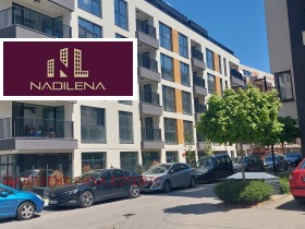 Обява продава 4-стаен, град София, Кръстова вада