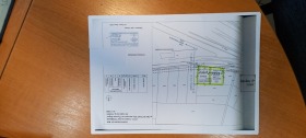 Plot Industrialna zona, Pleven 1